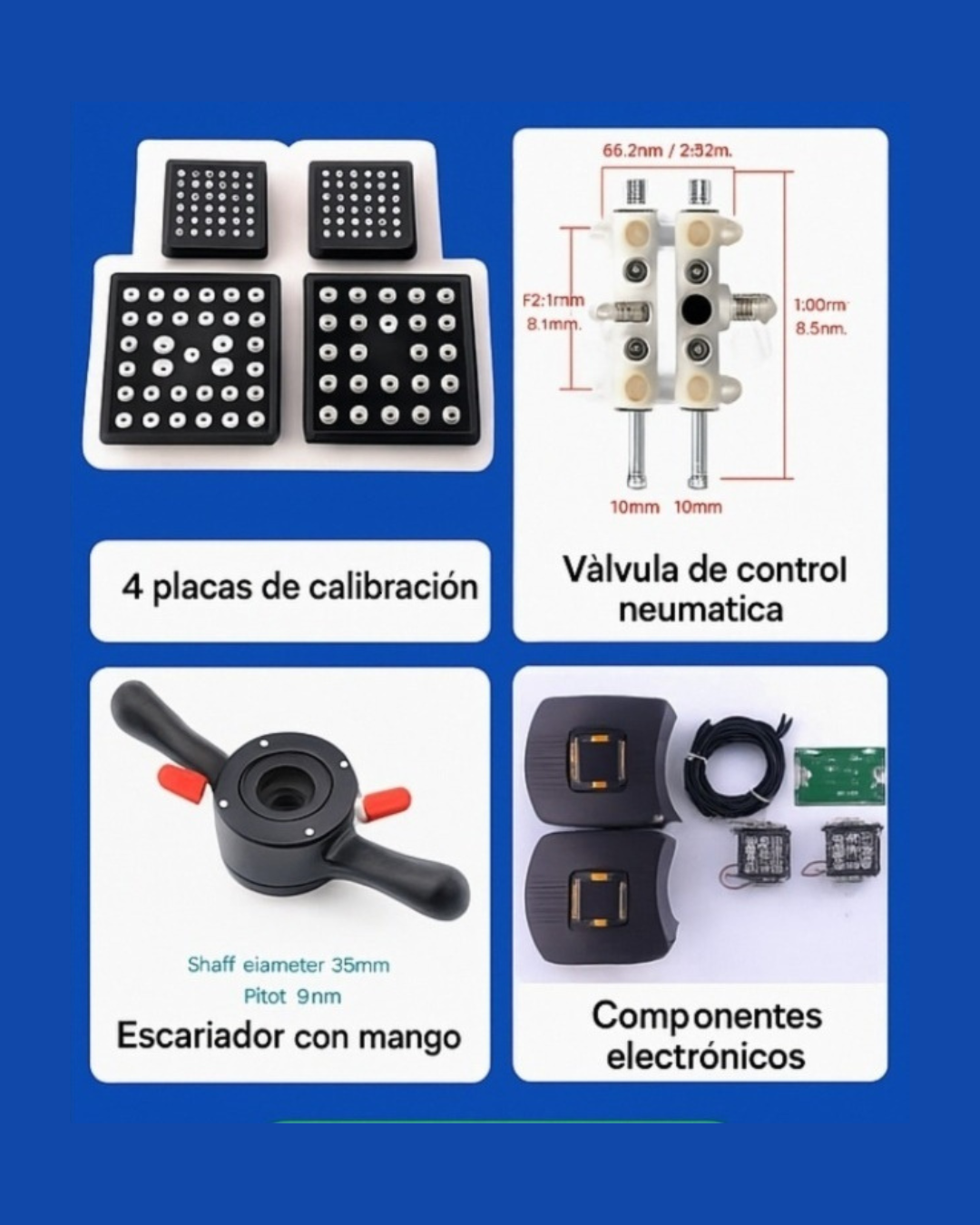 MARKETPLACE DE REPUESTOS