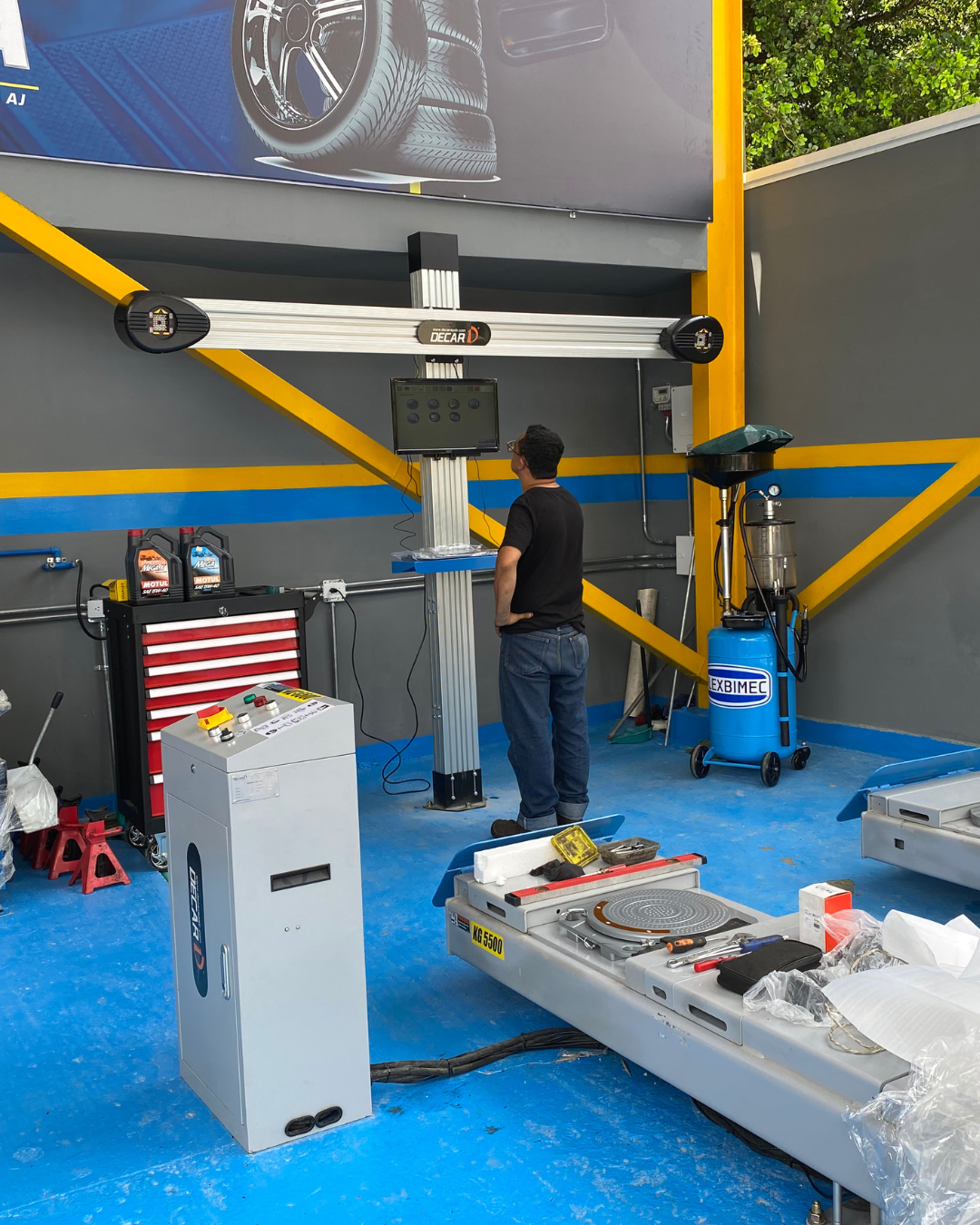 SOPORTE TECNICO CERTIFICADO