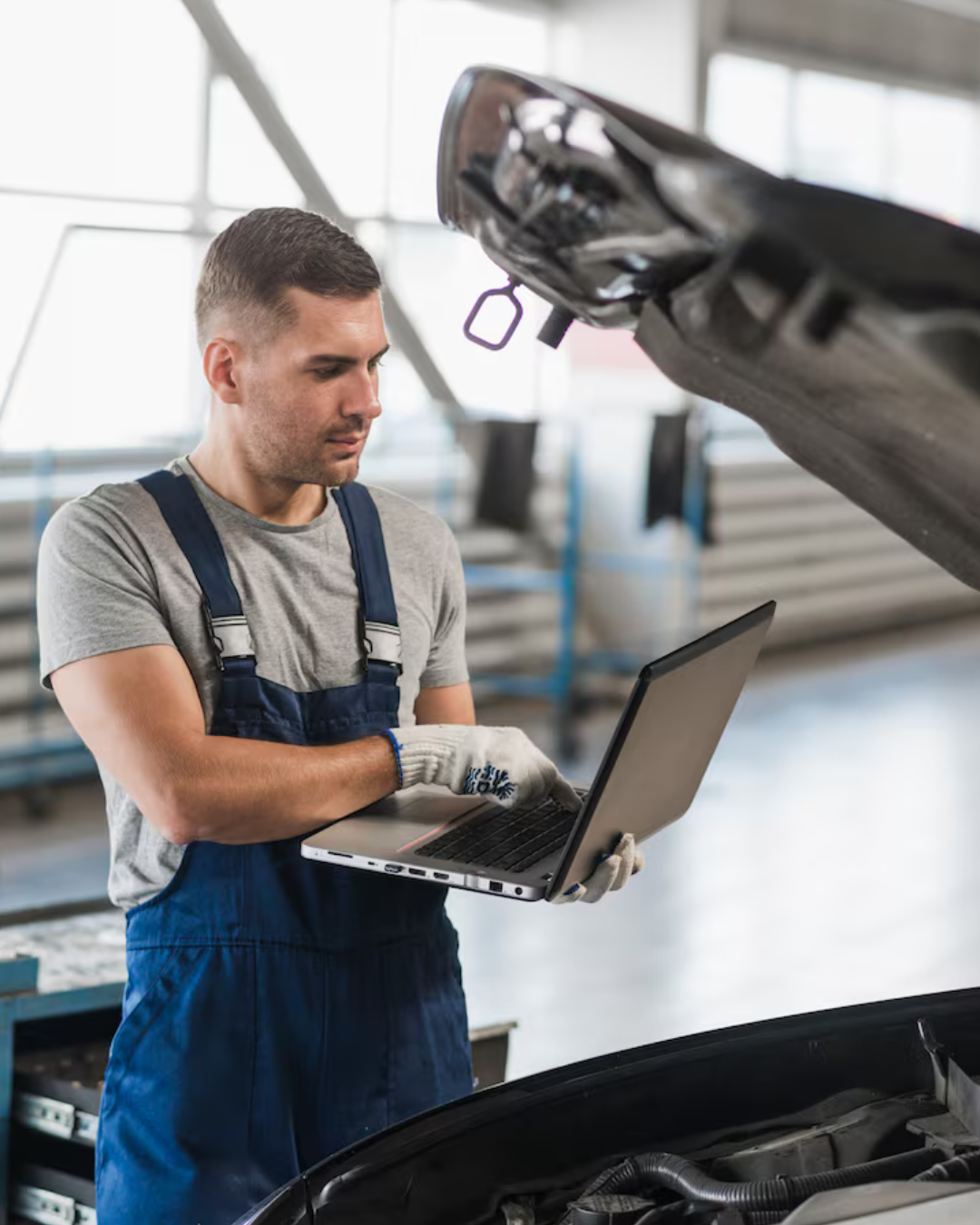 CAPACITACION Y MANUALES TECNICOS