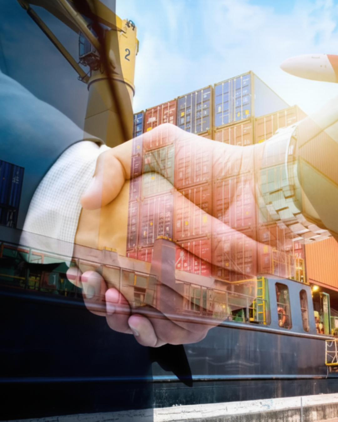 PREIMPORTACION DE MAQUINARIA AUTOMOTRIZ CERTIFICADA