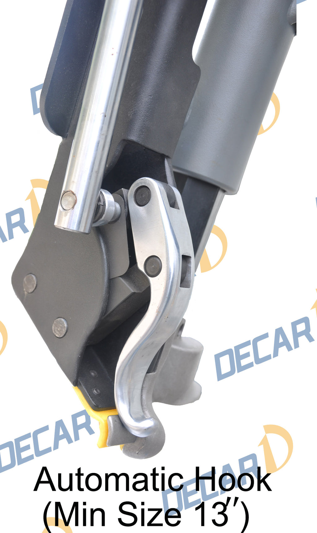 MONTALLANTAS MODERNA SIN PALANCA, PARA DESMONTAR LLANTAS SIN DAÑAR EL RIN 2025