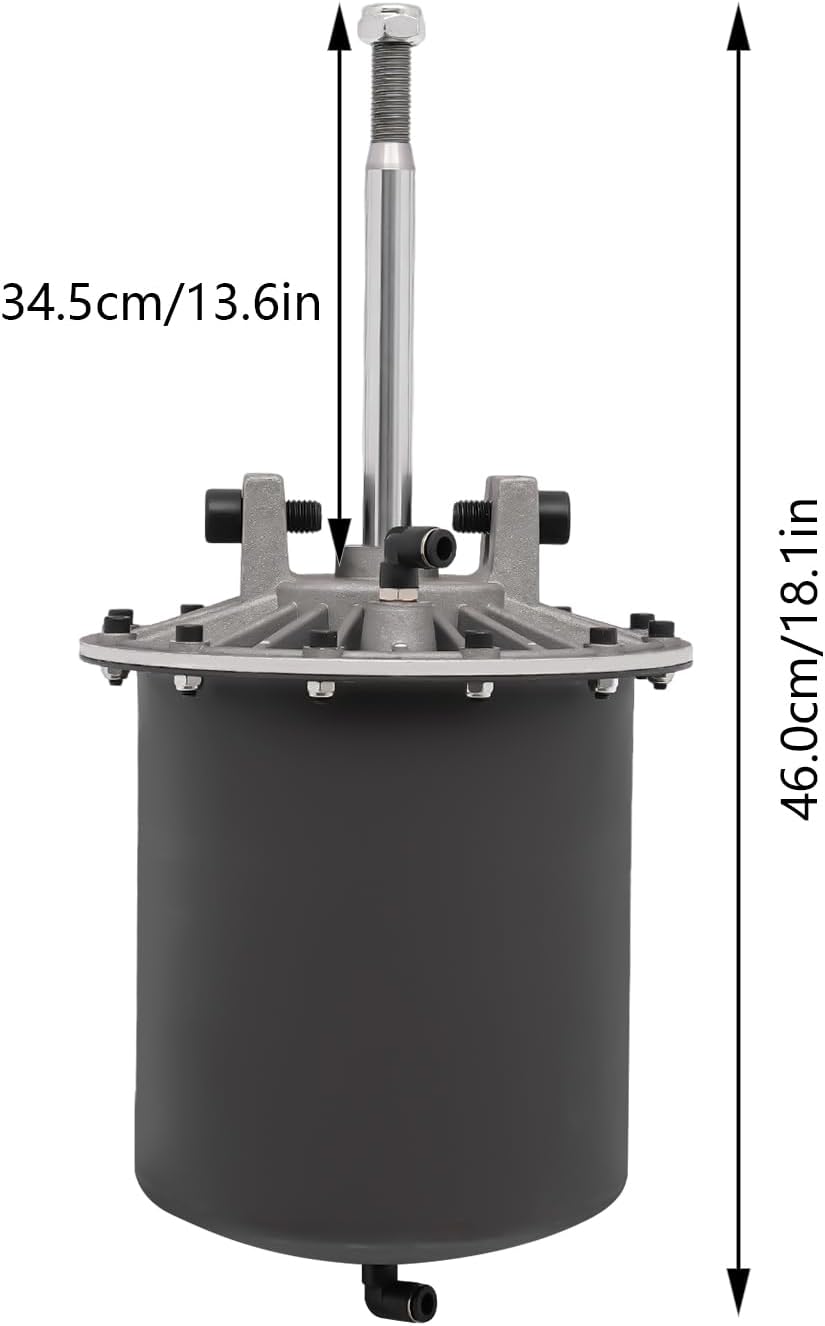 CILINDRO NEUMATICO DESPEGADOR MONTALLANTAS
