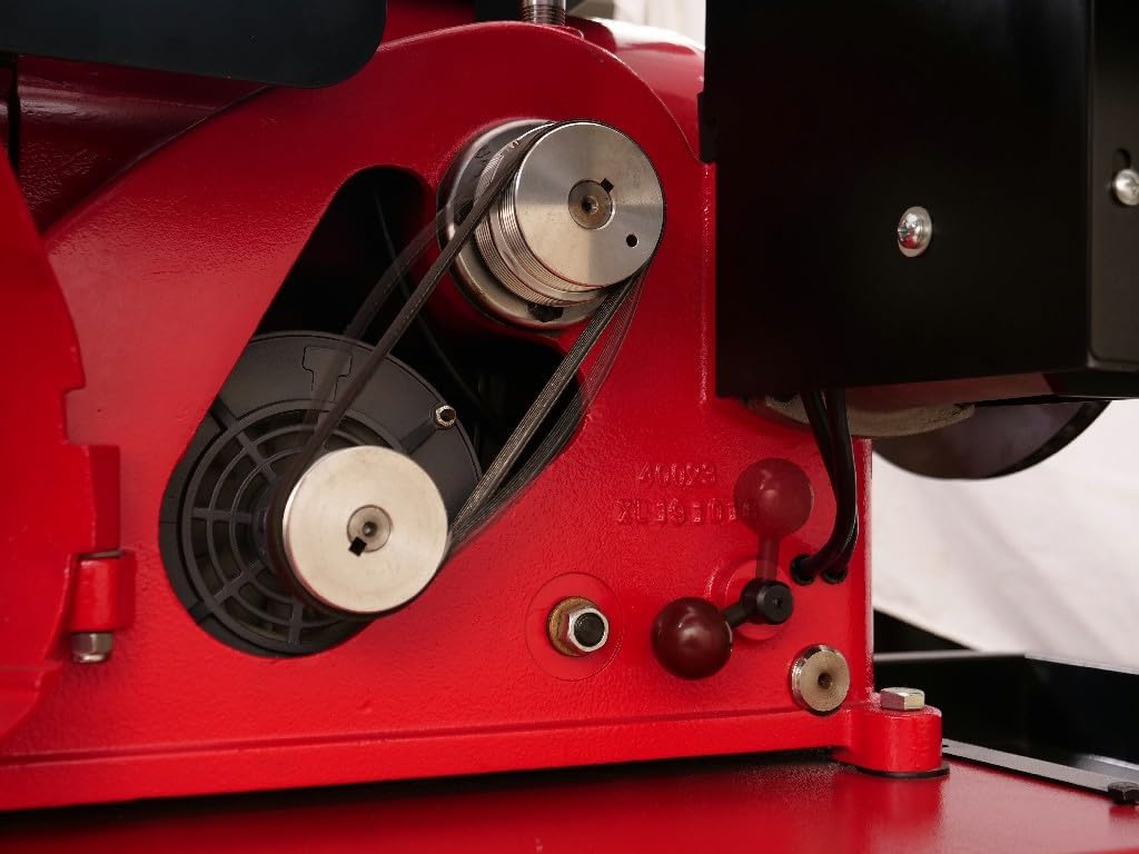 TORNO RECTIFICADOR DE DISCOS Y CAMPANAS IMPORTADO 2025