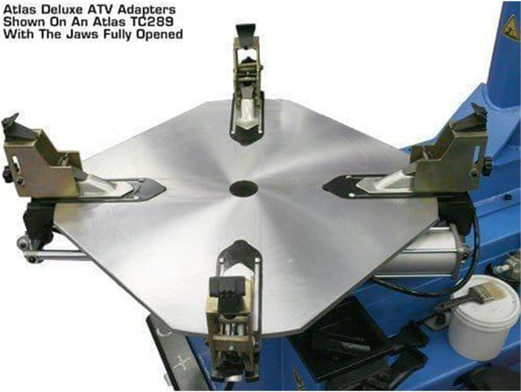 ADAPTADORES PARA EL MONTAJE DE LLANTAS DE MOTO