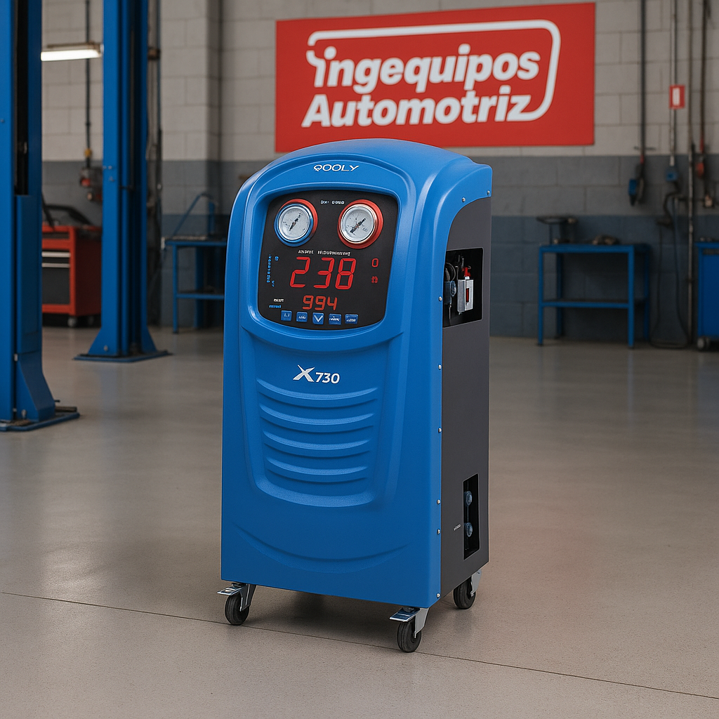 GENERADORES DE NITROGENO