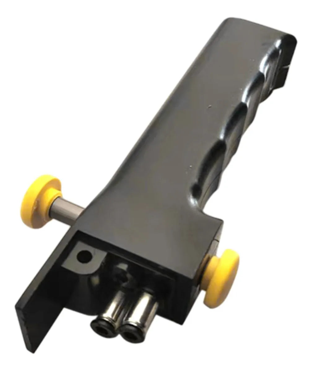 VALVULA DE MANDO VERTICAL PARA MONTALLANTAS