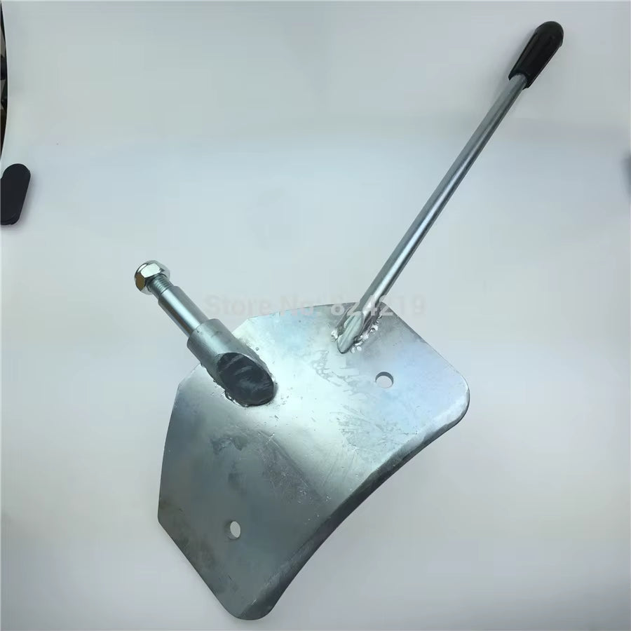 PALANCA DESPEGADORA PARA MONTALLANTAS