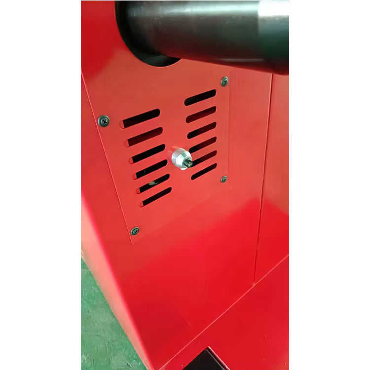 BALANCEADORA DE RUEDAS COMPUTARIZADA INDICACION LASER 2025