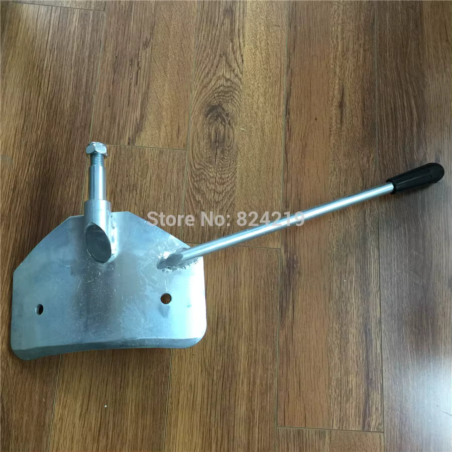 PALANCA DESPEGADORA PARA MONTALLANTAS