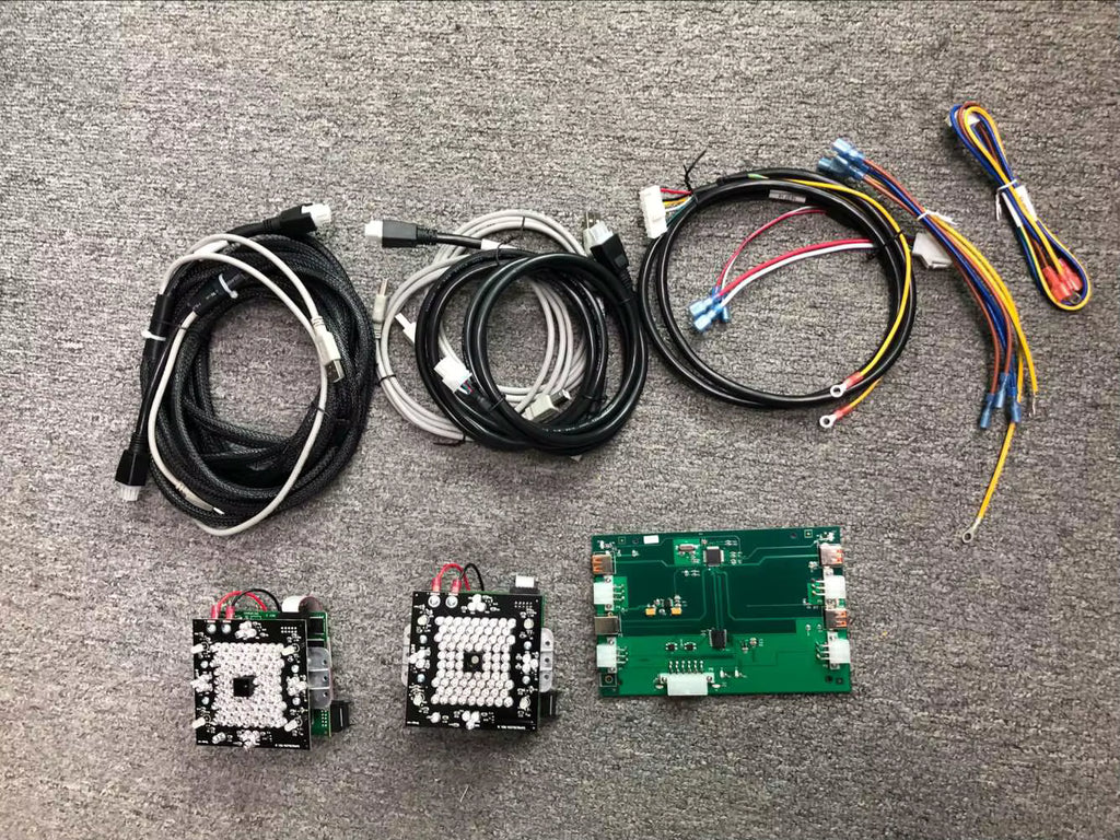 ALINEADORES DE DIRECCIÓN 3D, MODELO  2026, CON ACTUALIZACION ANUAL GRATIS.