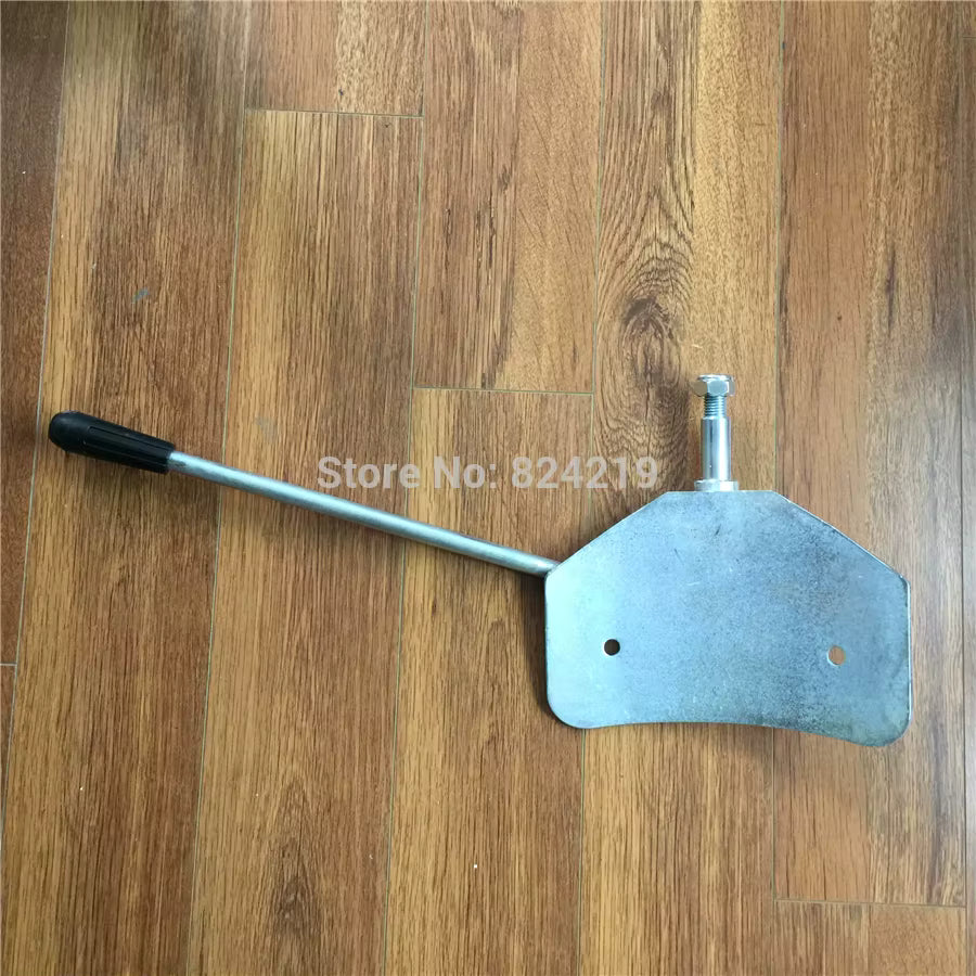 PALANCA DESPEGADORA PARA MONTALLANTAS