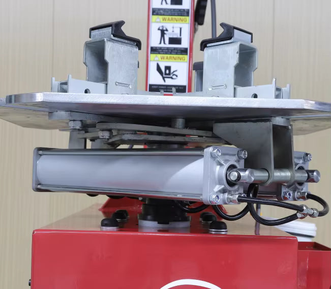 CILINDRO BOSTER UÑAS DE AGARRE MONTALLANTAS