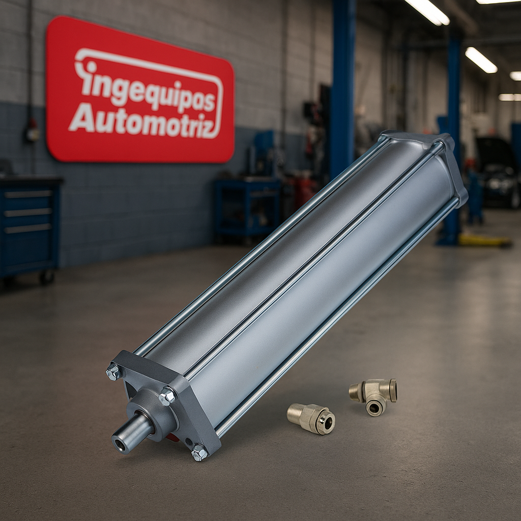 CILINDRO BOSTER UÑAS DE AGARRE MONTALLANTAS