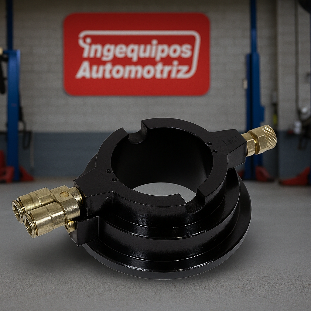 DISTRIBUIDOR NEUMATICO PARA MONTALLANTAS