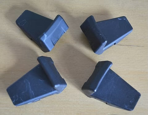 PROTECTORES DE TEFON PARA PROTEGER RINES DE LUJO
