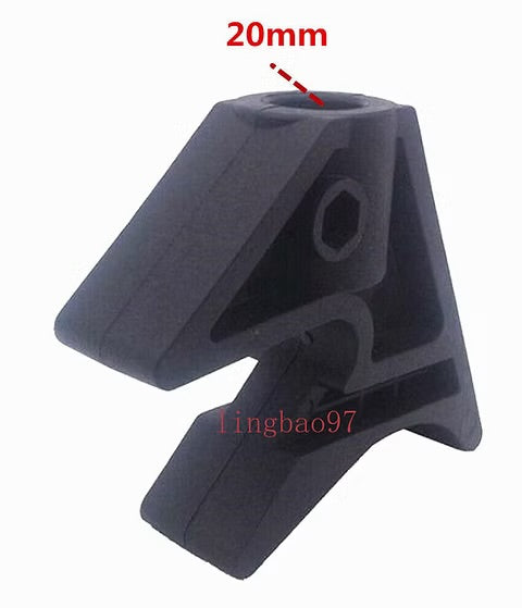 PRESIONADOR LLANTA BRAZO AUXILIAR MONTALLANTAS