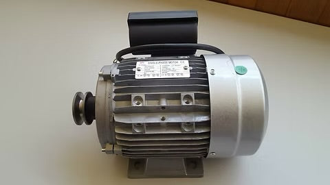 MOTOR ELECTRICO DE 1HP/110V PARA MONTALLANTAS