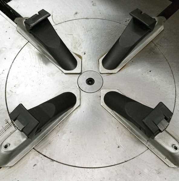 PROTECTORES DE TEFON PARA PROTEGER RINES DE LUJO