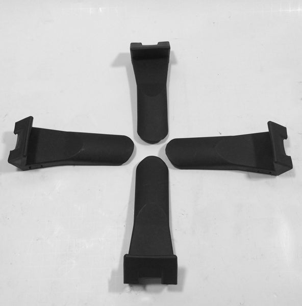 PROTECTORES DE TEFON PARA PROTEGER RINES DE LUJO