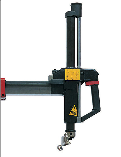 VALVULA DE MANDO VERTICAL PARA MONTALLANTAS