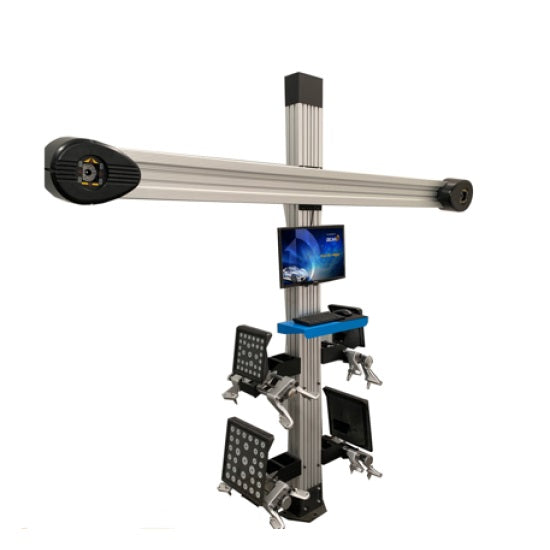 ALINEADORES DE DIRECCIÓN 3D, MODELO  2026, CON ACTUALIZACION ANUAL GRATIS.