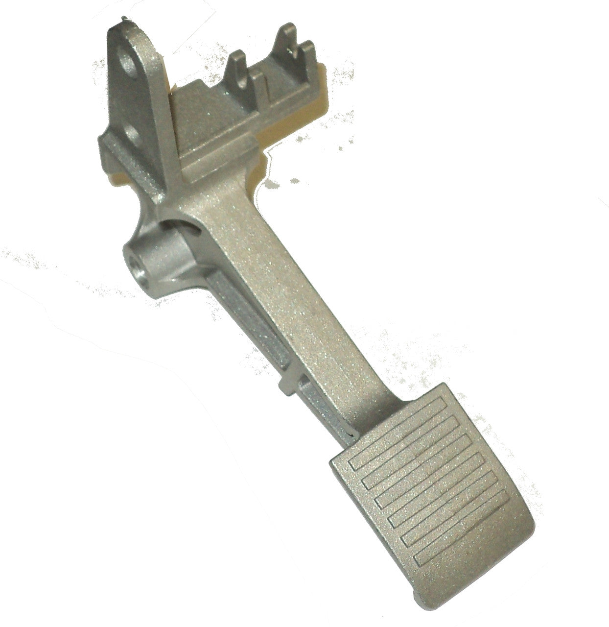 PEDAL EN ALUMINIO PARA MONTALLANTAS