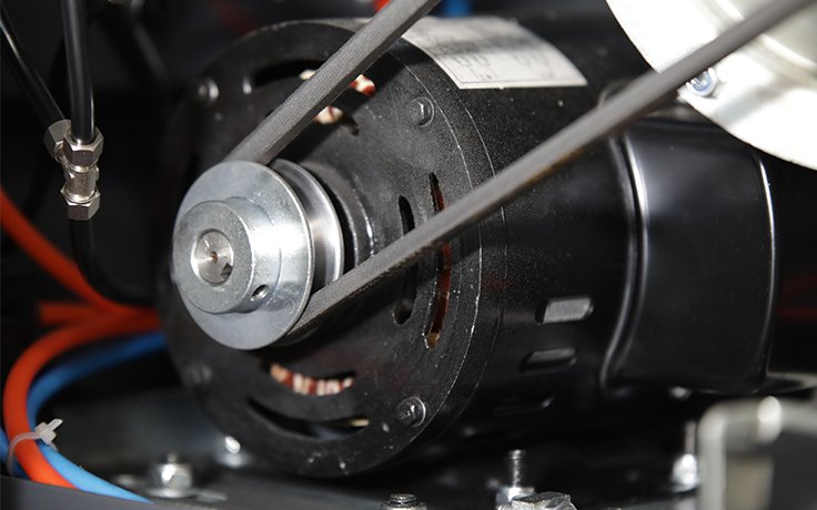 MOTOR ELECTRICO DE 1HP/110V PARA MONTALLANTAS